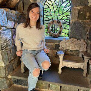 Meet your Posher, Sylvia